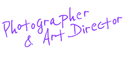Title Photographer
